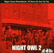 Fred Hughes - Night Owl Vol.2