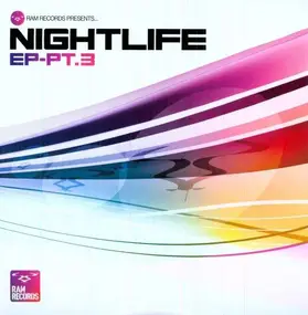 Various Artists - Nightlife 5 Part 3