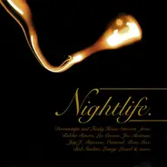 Miango, Robbie Riviera, Kluster a.o. - Nightlife - Downtempo & Funky House Grooves