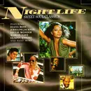 CD - Marvin Gaye / Diana Ross / Gladys Knight a.o. - Nightlife - Sweet Soul Classics