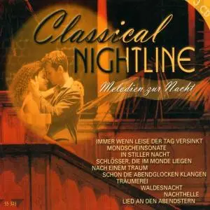 Tchaikovsky / Schumann / Wagner / Mahler a.o. - Nightline