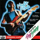 CD - Various - Nightrock