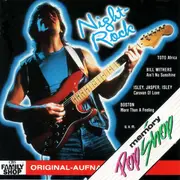 CD - Various - Nightrock