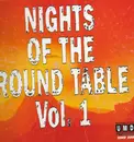 12inch Vinyl Single - Various - Nights Of The Round Table Vol. 1