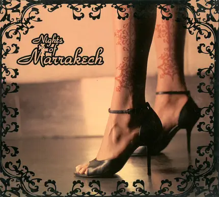Soapkills, Zohar, Mohammed Mounir a.o. - Nights Of Marrakech