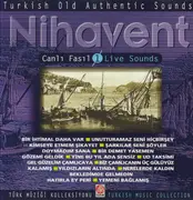 CD - Unkown Artists - Nihavent (Turkish Old Authentic Sounds)