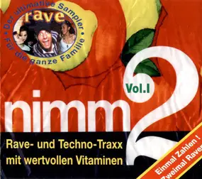 Nostrum - Nimm 2 Vol. I