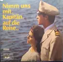 LP - Various - Nimm Uns Mit, Kapitän, Auf Die Reise