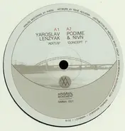 Raru,Pascal Benjamin a.o. - NIMMA001