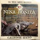 CD - Bobby Naranjo, Grupo Nuevo Amor, Henry Zimmerle - Nina Bonita 20 Tex Mex Songs