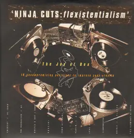 Coldcut - Ninja Cuts: Flexistentialism