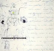 Double CD - Chocolate Weasel / Amon Tobin / The Herbaliser a.o. - Ninja Cuts: Funkungfusion - Gatefold card box