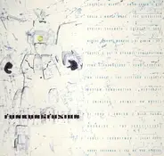 Chocolate Weasel / Amon Tobin / The Herbaliser a.o. - Ninja Cuts: Funkungfusion