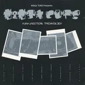 DJ Food - Ninja Cuts: Funkjazztical Tricknology