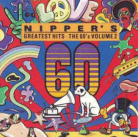 The Browns - Nipper's Greatest Hits - The 60's Volume 2