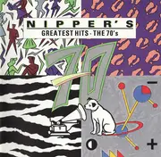 CD - Perry Como / Styc / Elvis Presley a.o. - Nipper's Greatest Hits - The 70's