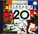 CD - Gene Austin / Edith Day / a.o. - Nipper's Greatest Hits - The 20's