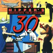 Bing Crosby, The Rhythm Boys - Nipper's Greatest Hits - The 30's Volume 2