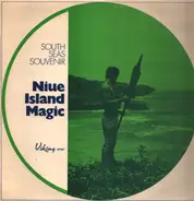 Alofaifo Lino / Vaiole Apeu / Winnie Taleni a.o. - Niue Island Magic