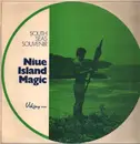LP - Alofaifo Lino / Vaiole Apeu / Winnie Taleni a.o. - Niue Island Magic