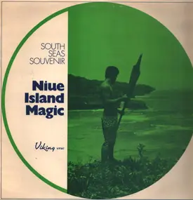 Various Artists - Niue Island Magic