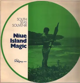 Various Artists - Niue Island Magic