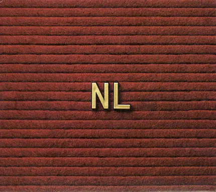 Menu B / Llorca / Le Wax / Big Muff a.o. - NL