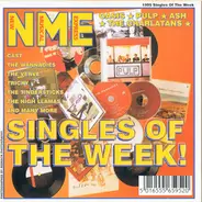 Oasis, Plush, Ween - NME Singles Of The Week 1995