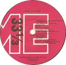 7'' - Various - NME's Hat-Trick