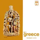 LP - Greek Folk Sampler - No 1 Greece George's Wife (Greece My Love)