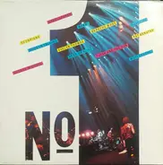 Cyndi Lauper, Scorpions, Wham! ...a.o. - No 1 In Germany