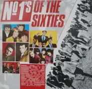 Mungo Jerry, Del Shannon, Gary Puckett a.o. - No 1's Of The Sixties