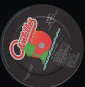 LP - The Contortions, Teenage Jesus And The Jerks, Mars, D.N.A. - No New York