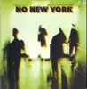 LP - James Chance, Lydia Lunch, Jody Harris, Nancy Arlen a.o. - No New York