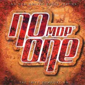 Chicane - No-One MDP - The Third Compilation