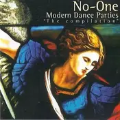 Desert - No-One Modern Dance Parties