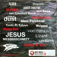 Weigand, Stream & others - No Bull Records