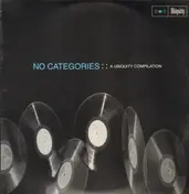 Slide Five - No Categories : A Ubiquity Compilation