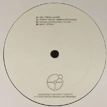 Various - No Compromise Mini Comp 2