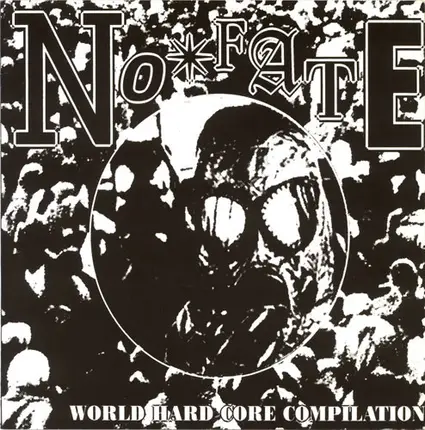 Default, Toast, Snap-Her - No Fate