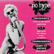 The Popinjays, Meat Puppets, Daisy Chainsaw - No Hype ...Just Good