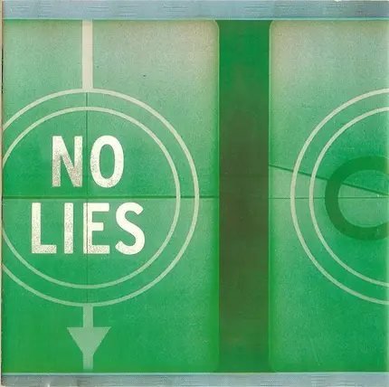 DC Talk / Eli  / Raze / a.o. - No Lies