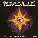 CD - My Dying Bride / Anathema / At The Gates a.o - No Peace At All