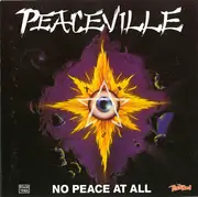 CD - My Dying Bride / Anathema / At The Gates a.o - No Peace At All