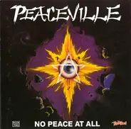 My Dying Bride / Anathema / At The Gates a.o - No Peace At All