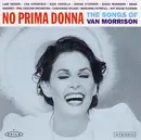 CD - Sinéad O'Connor / Brian Kennedy a.o. - No Prima Donna (The Songs Of Van Morrison)