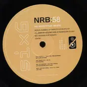 Pandella - No Repetitive Beats (Clause 58 Government Criminal Justice Bill) Dub EP