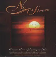 Eric Levi, Guy Protheroe, E. Klugh - No Stress