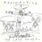 CD - Lulabox, Ramones, A House - No Safe Haven