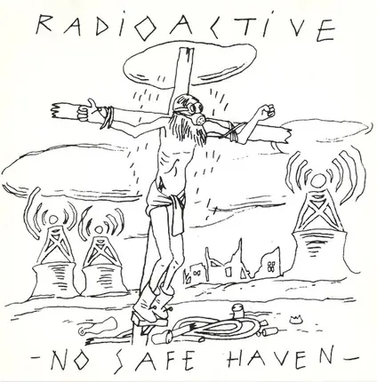 Lulabox, Ramones, A House - No Safe Haven